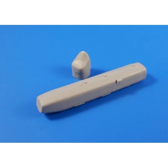 EADS GAF Recce Pod, 1/32 - CMK 129-5104 EADS GAF Recce Pod, 1/32 - CMK 129-5104