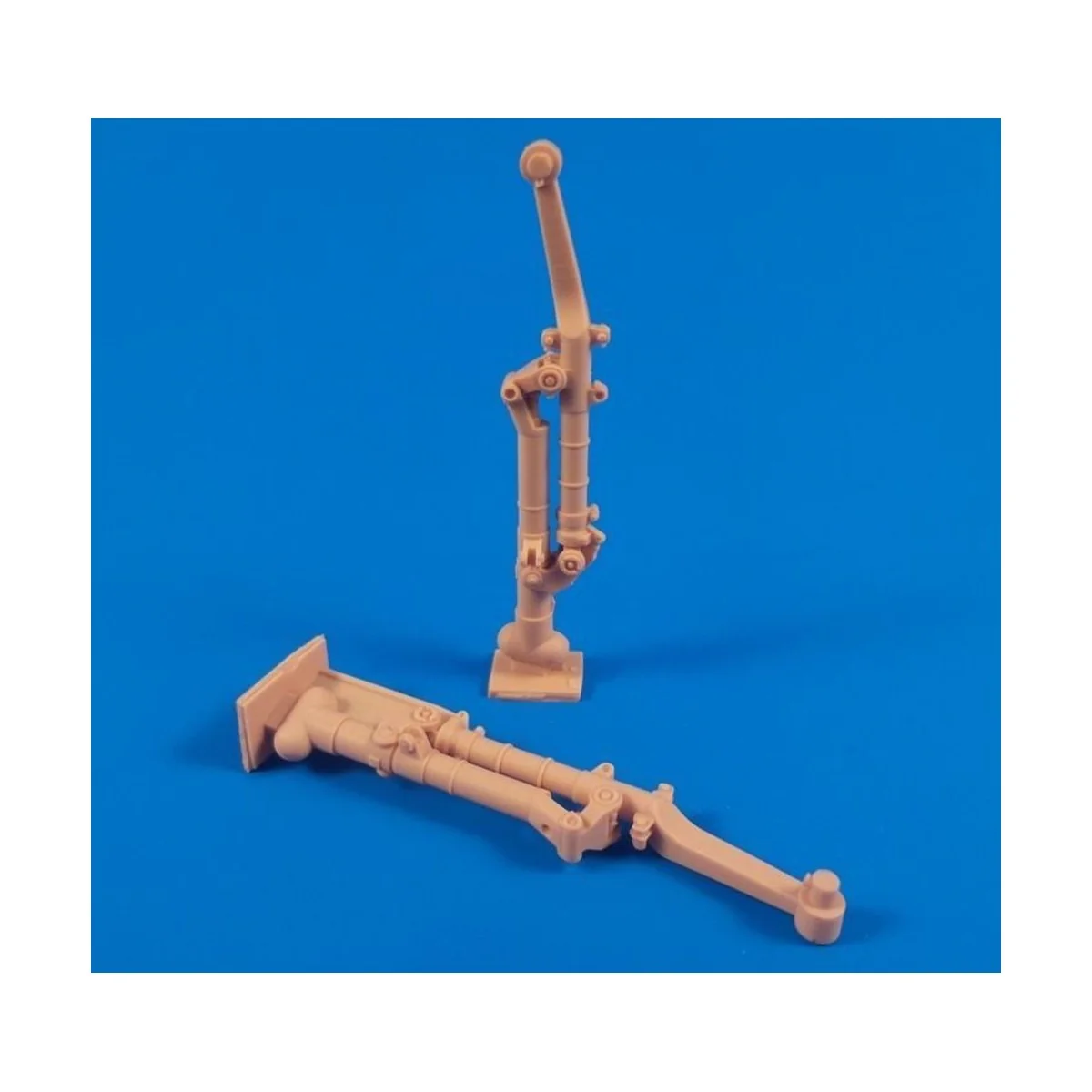 Tempest-Main undercarriage strengthened legs - CMK 129-5108