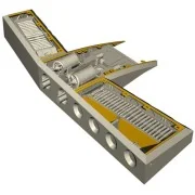 Tempest-Armament set f.starboard side wi, 1/32 - CMK 129-5109 Tempest-Armament set f.starboard side wi, 1/32 - CMK 129-5109