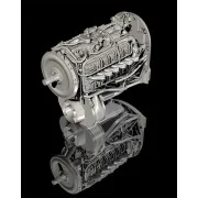 Tempest-Engine Set for Special Hobby kit - CMK 129-5110