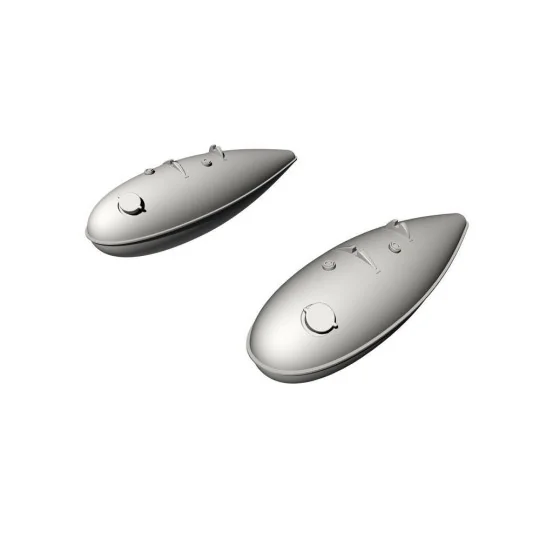 P-51D Mustang Metal Drop Tank w/jutting filler neck(2 pcs) - CMK 12...