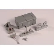 MD-3 Ground Power Unit - CMK 129-5130