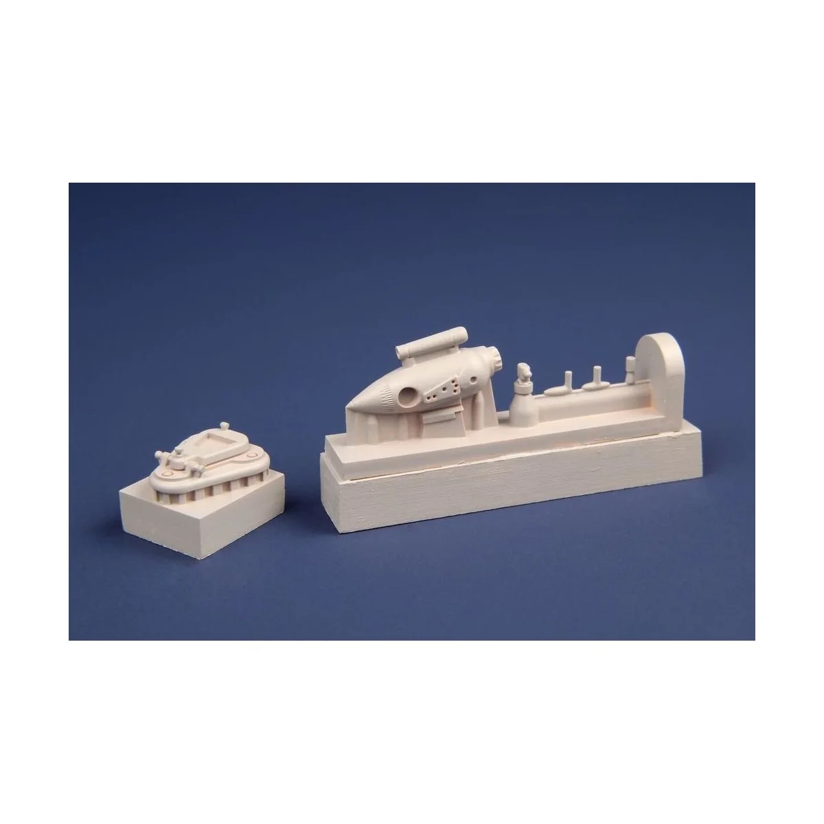 ESK 2000 B German WWII Gun Camera, 1/32 - CMK 129-5133 ESK 2000 B German WWII Gun Camera, 1/32 - CMK 129-5133