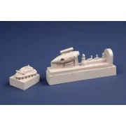 ESK 2000 B German WWII Gun Camera - CMK 129-5133