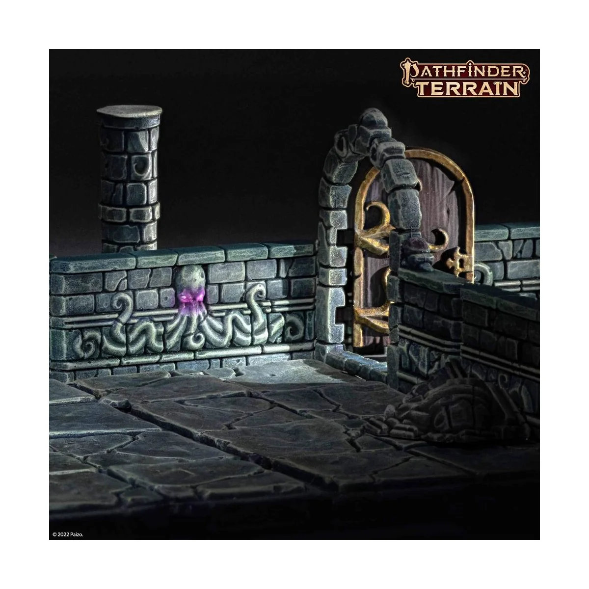 Dungeons & Lasers DWARVEN MINE PROPS - Archon Studio DNL0035