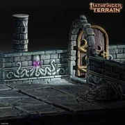 Dungeons & Lasers DWARVEN MINE PROPS - Archon Studio DNL0035