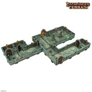 Dungeons & Lasers DWARVEN MINE PROPS - Archon Studio DNL0035