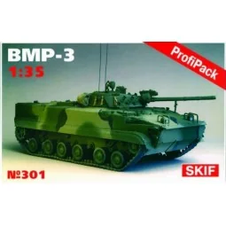 BMP-3 ProfiPack, 1/35 - Skif MK301