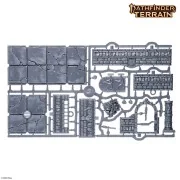 Dungeons & Lasers DWARVEN MINE PROPS - Archon Studio DNL0035