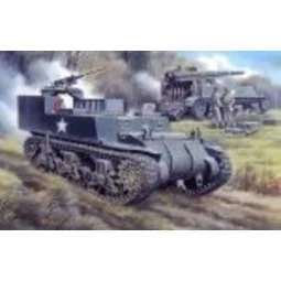 M30 cargo carrier, 1/72 - Unimodels UM226