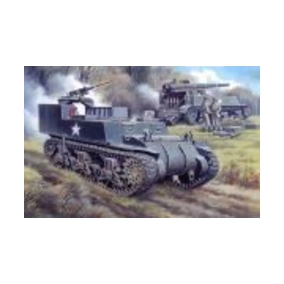 M30 cargo carrier - Unimodels UM226