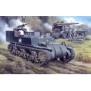 M30 cargo carrier - Unimodels UM226