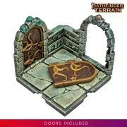 Dungeons & Lasers DWARVEN MINE PROPS - Archon Studio DNL0035
