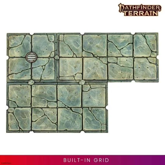 Dungeons & Lasers DWARVEN MINE PROPS - Archon Studio DNL0035