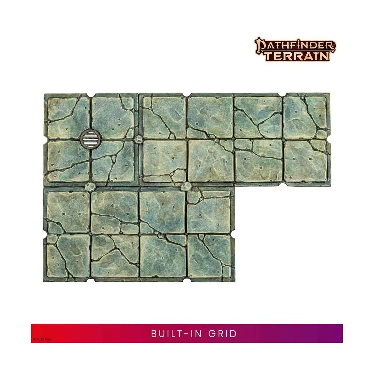 Dungeons & Lasers DWARVEN MINE PROPS - Archon Studio DNL0035