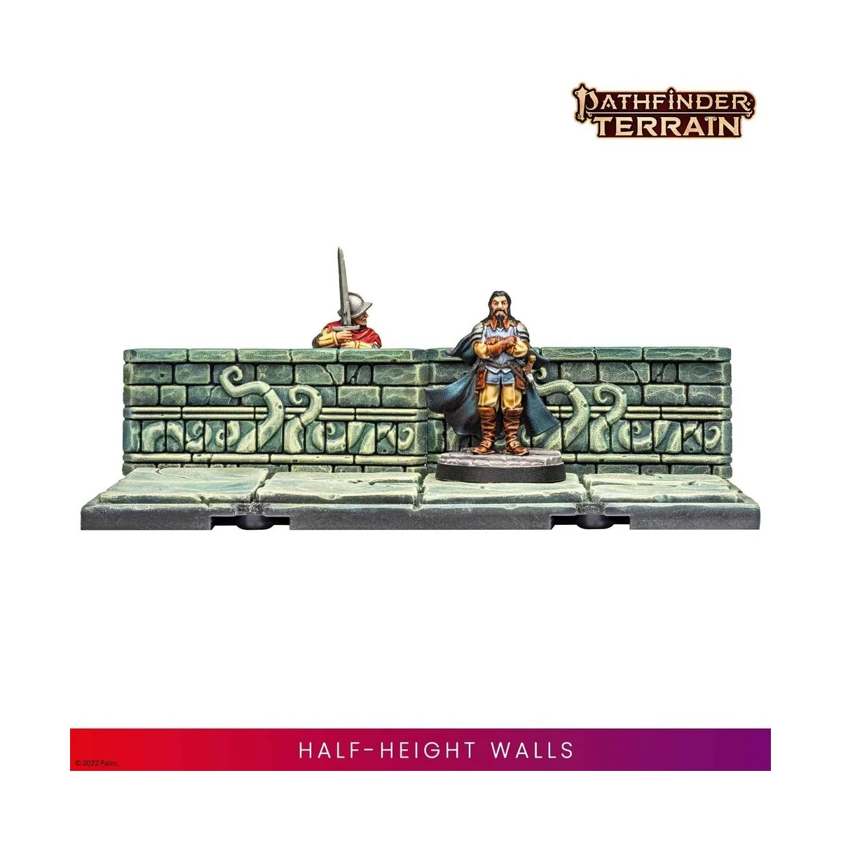 Dungeons & Lasers DWARVEN MINE PROPS - Archon Studio DNL0035