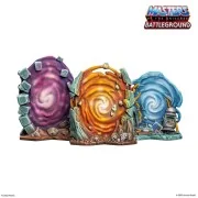MotU Wave 1: Masters of the Universe™ Faction (FR) - Archon Studio ...