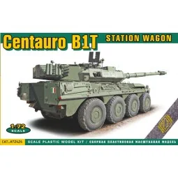 Centauro B1T station wagon, 1/72 - ACE ACE72424