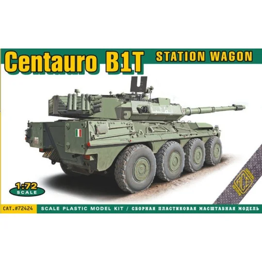 Centauro B1T station wagon - ACE ACE72424