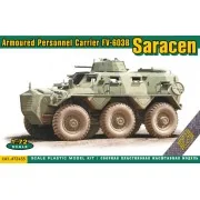 FV-603B Saracen armored personnel carrie - ACE ACE72433
