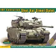 IDF Centurion Shot Kal Gimel/Dalet - ACE ACE72441