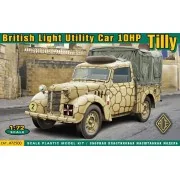 British light utility car 10hp Tilly - ACE ACE72500