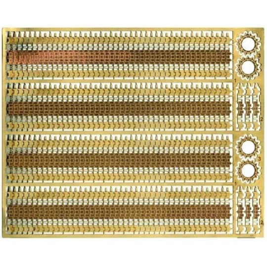 PE-Tracks for T-54/55/59 - ACE PE7224