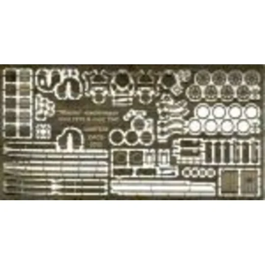 7,62mm"Maxim" machine gun mod.1910/1941 - ACE PE7238