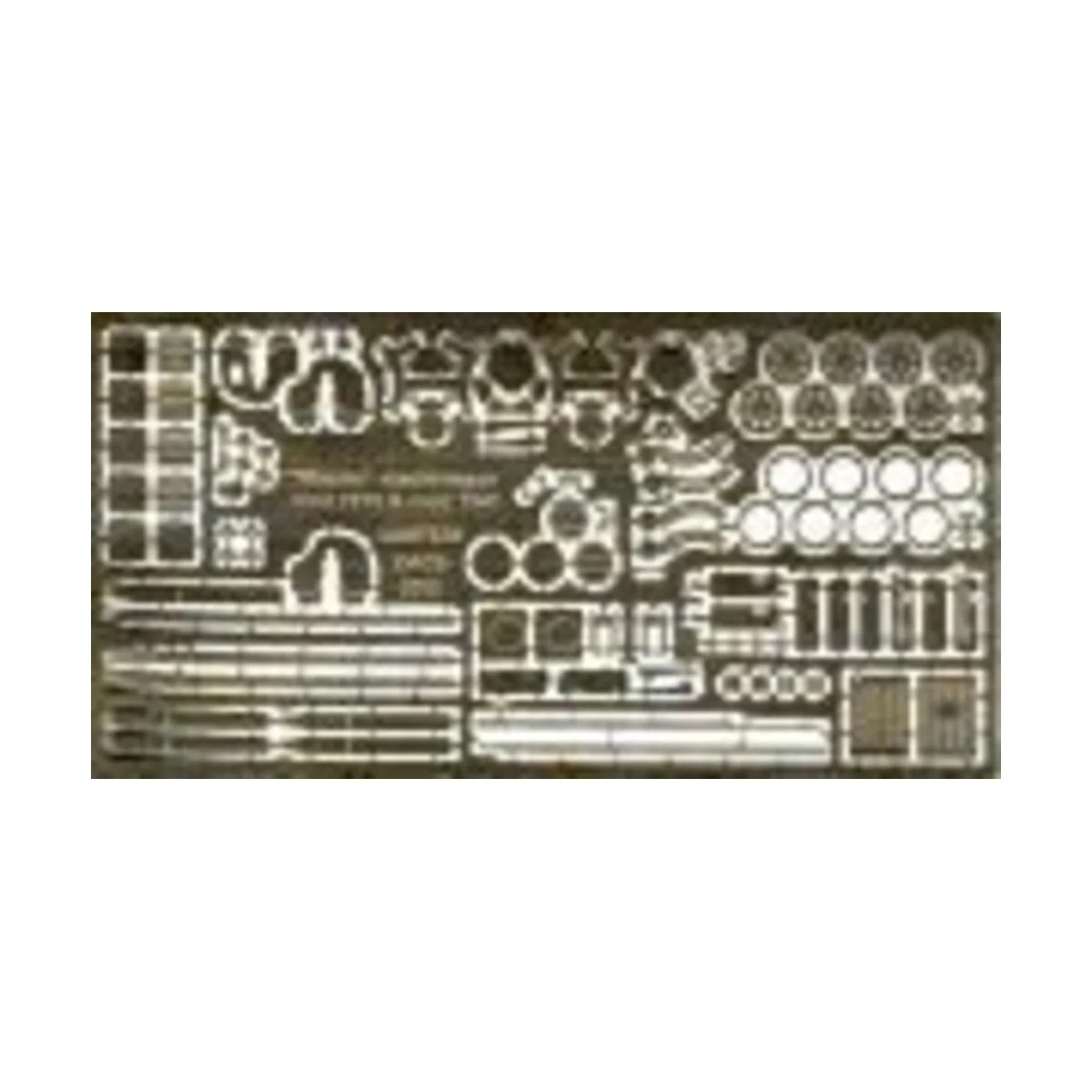 7, 62mm"Maxim" machine gun mod.1910/1941, 1/72 - ACE PE7238