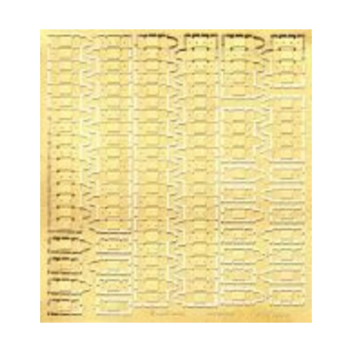 BT-2 tracks set, for UMT kits - ACE PE7242