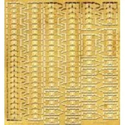 BT-5 tracks set, for UMT kits - ACE PE7243