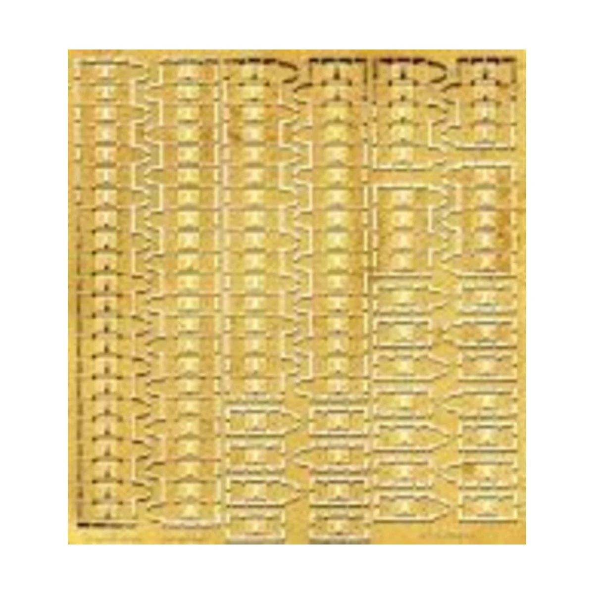 BT-5 tracks set, for UMT kits, 1/72 - ACE PE7243