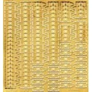 BT-5 tracks set, for UMT kits - ACE PE7243