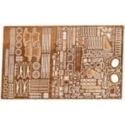 Mi-24 A/V/D/P Mi-35M (exterior a.hinges - ACE PE7260