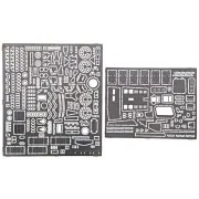 Ka-50 exterior Photo-etched set - ACE PE7264