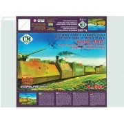 Kozma Minin" (31st separate special "Gorky-Warsaw" division of armo...