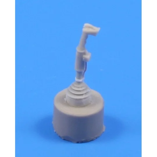 Fw 190A/D/F/G Conrol Column für Hasegawa Bausatz - CMK 129-Q32089