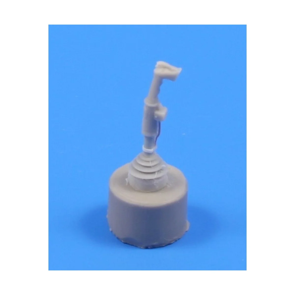 Fw 190A/D/F/G Conrol Column für Hasegawa Bausatz - CMK 129-Q32089