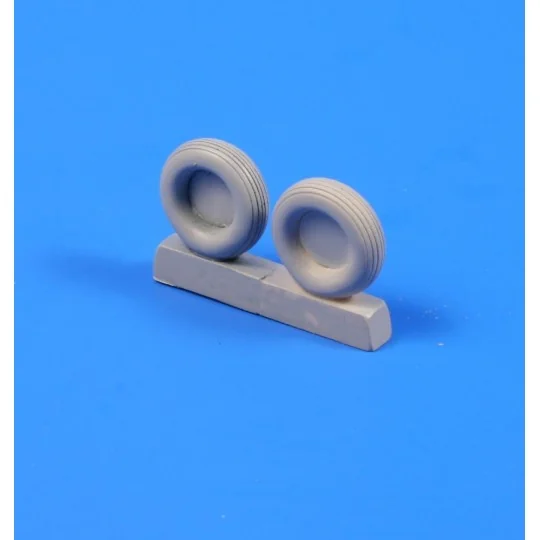 A6M2/A6M5 Zero - Wheels - CMK 129-Q32111