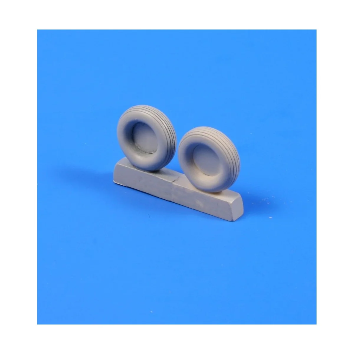 A6M2/A6M5 Zero - Wheels, 1/32 - CMK 129-Q32111