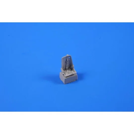 A6M2b Zero Seat for Tamiya, 1/32 - CMK 129-Q32116