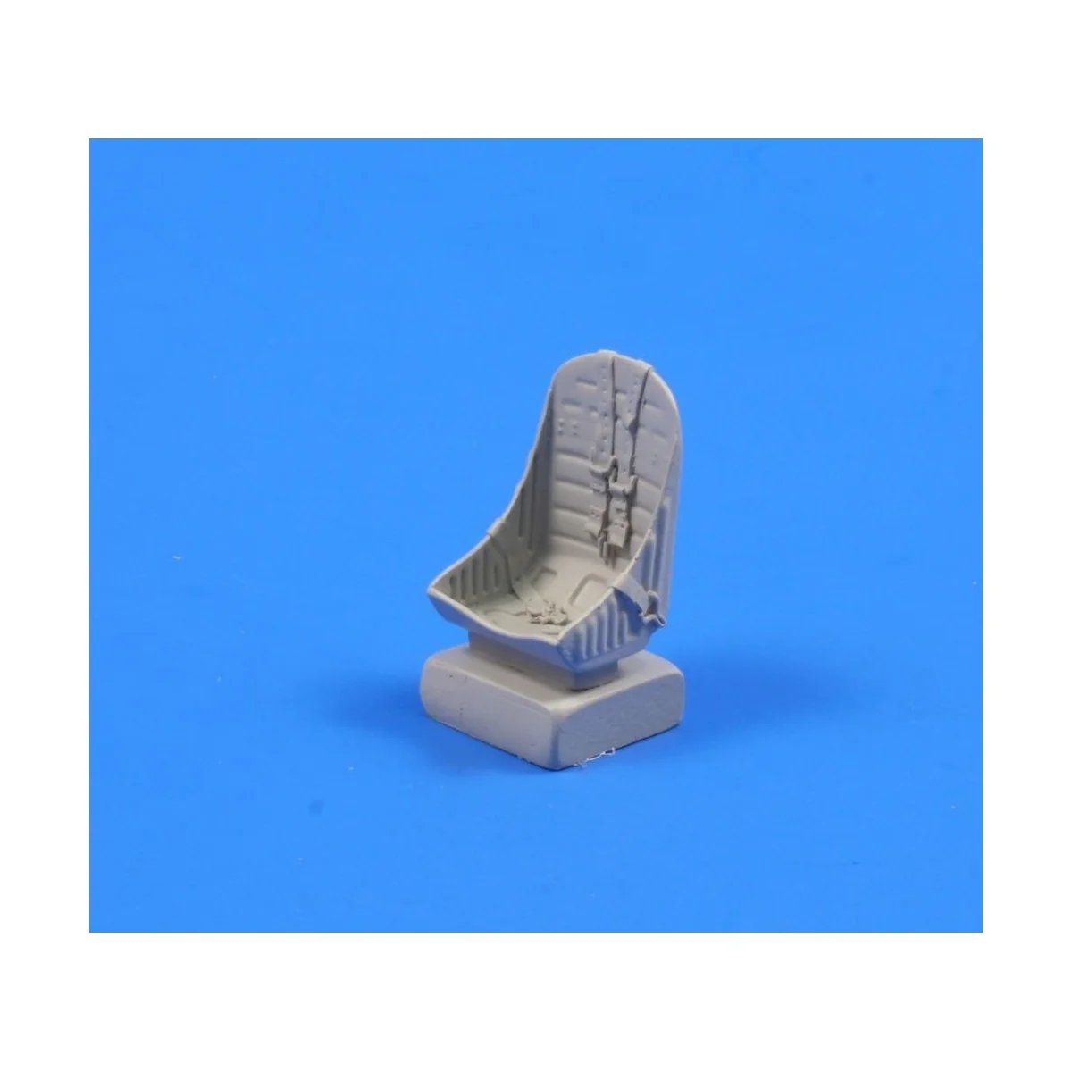 Curtiss P-40E Seat, 1/32 - CMK 129-Q32123