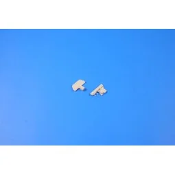 F-86F Sabre Instrument panel (HAS), 1/32 - CMK 129-Q32144