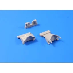 BAe Hawk T.1a Instrument Panels f.Revell - CMK 129-Q32157