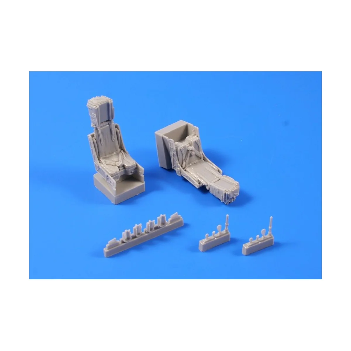 Ejection seat Martin Baker Mk. 10 (2pcs., 1/32 - CMK 129-Q32158