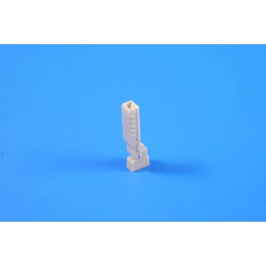 Fiat G.50bis-Dust Filter, 1/32 - CMK 129-Q32216 Fiat G.50bis-Dust Filter, 1/32 - CMK 129-Q32216