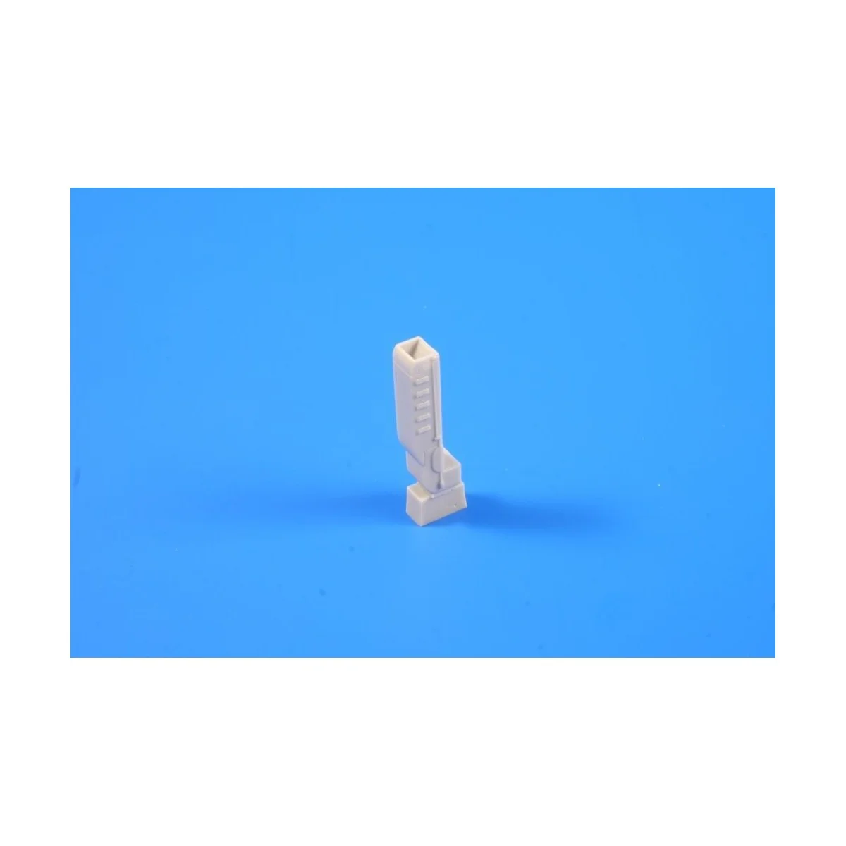 Fiat G.50bis-Dust Filter, 1/32 - CMK 129-Q32216 Fiat G.50bis-Dust Filter, 1/32 - CMK 129-Q32216