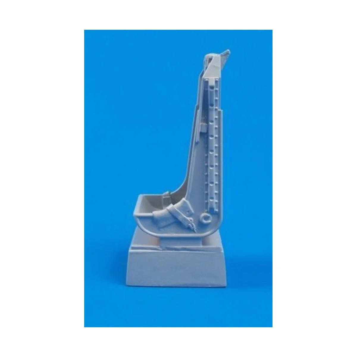 Tempest/Tyhoon-Pilot's seat w.harness, 1/32 - CMK 129-Q32245 Tempest/Tyhoon-Pilot's seat w.harness, 1/32 - CMK 129-Q32245