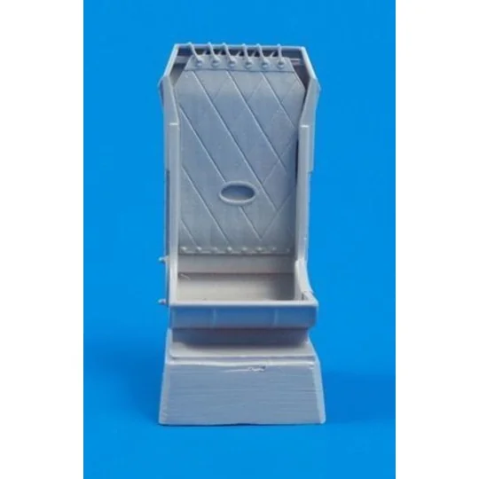 Tempest/Typhoon-Pilot's seat - CMK 129-Q32246