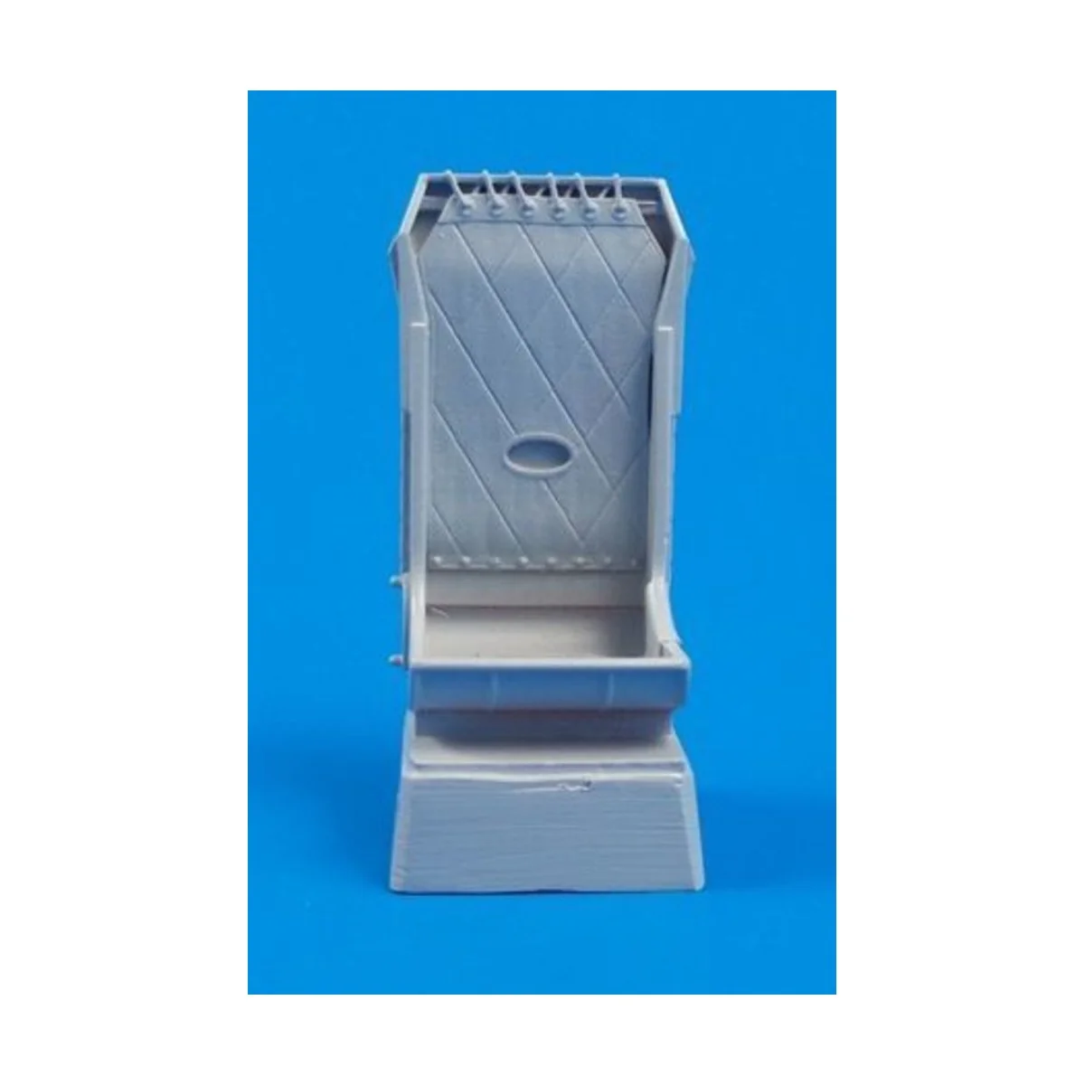 Tempest/Typhoon-Pilot's seat - CMK 129-Q32246